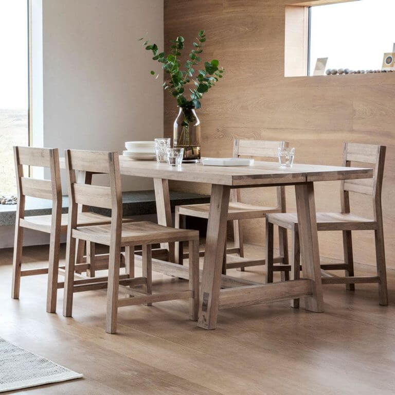 Dining Tables | Kitchen & Dining Tables, Modern & Extending Dining Tables