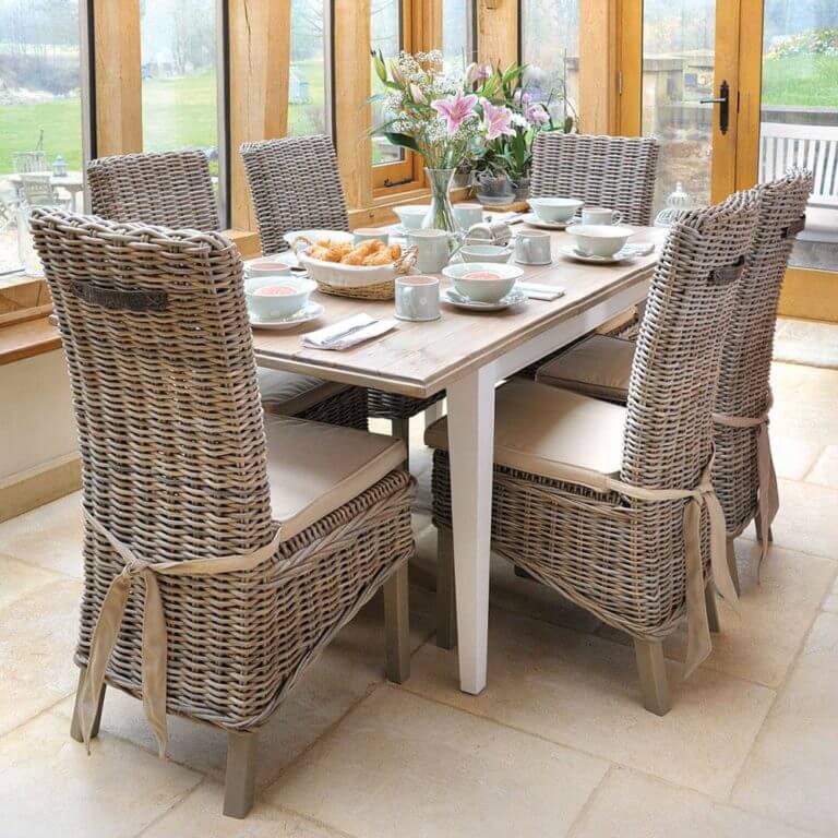 Conservatory Furniture | Furniture For The Conservatory | InsideOut Living