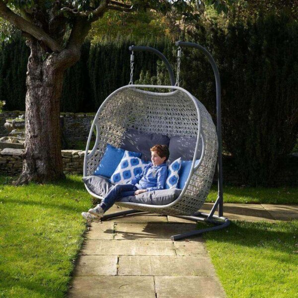 bramblecrest cocoon chair