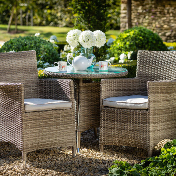 hartman rattan garden chairs