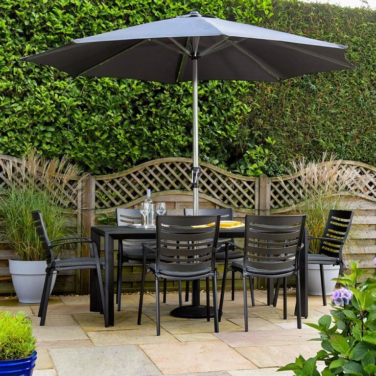 Inside Out Living - Indoor & Garden Furniture Specialists