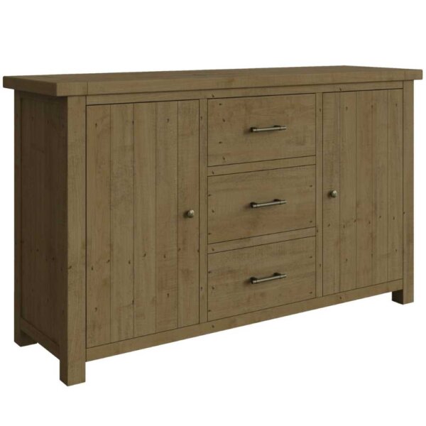 Cotswold-Large-Sideboard-Front-On-Studio