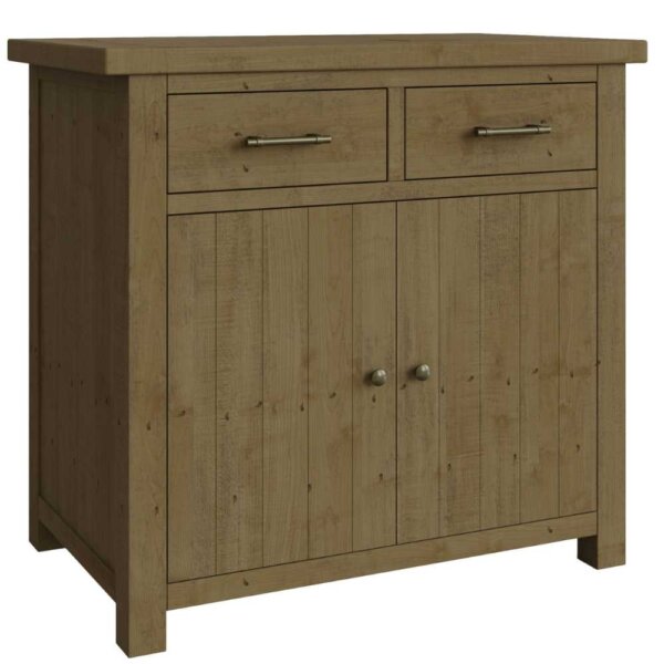 Cotswold Small Sideboard - Lead Image