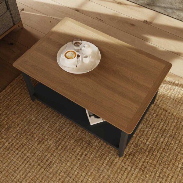 Oxford-Coffee-Table-Blue-Top-Down-Lifestyle