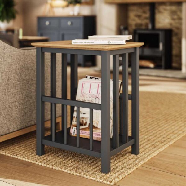 Oxford-Magazine-Rack-Blue-Lead-Image-Lifestyle