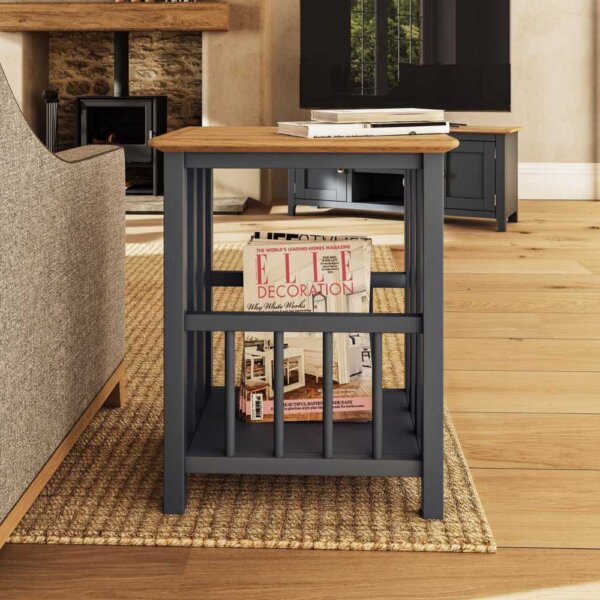 Oxford-Magazine-Rack-Blue-Lead-Image-Lifestyle