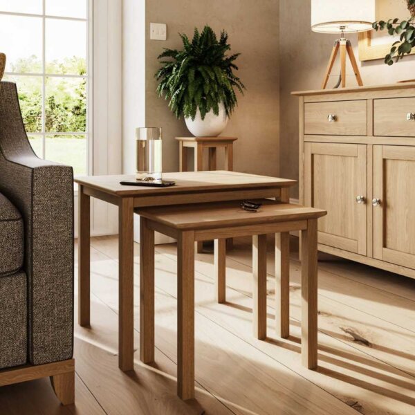 Oxford-Nest-Of-2-Tables-Oak-Lead-Image-Lifestyle