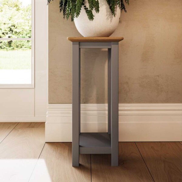 Oxford-Oak-Side-Table-Grey-Lead-Image-Lifestyle