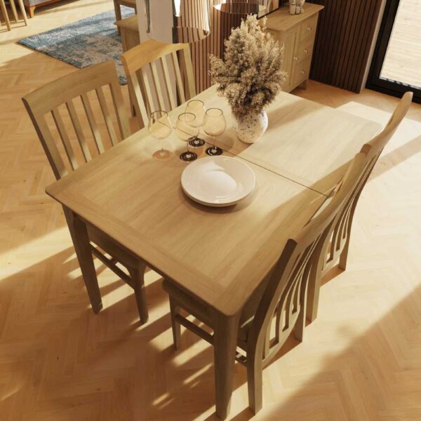 The-Classic-Oak-Slat-Back-Dining-Chair-Top-Down-Lifestyle